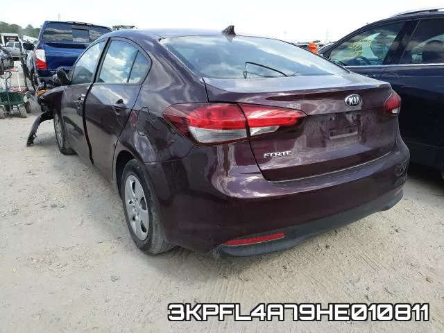 3KPFL4A79HE010811 фото 4