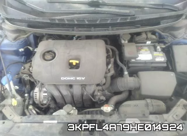 3KPFL4A79HE014924 фото 2