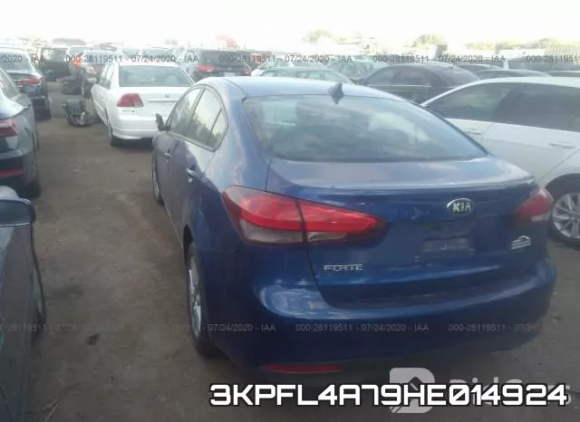 3KPFL4A79HE014924 фото 4