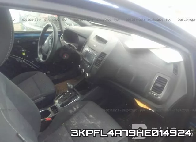 3KPFL4A79HE014924 фото 6