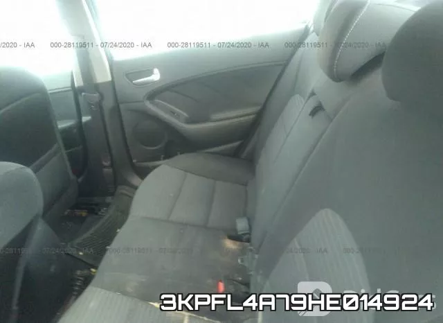 3KPFL4A79HE014924 фото 9