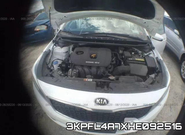 3KPFL4A7XHE092516 фото 2