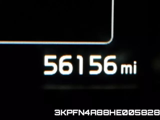 3KPFN4A88HE005828 фото 9