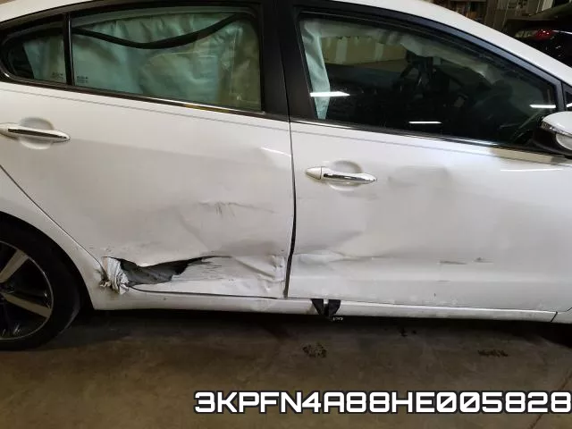 3KPFN4A88HE005828 фото 10