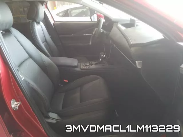 3MVDMACL1LM113229 фото 6