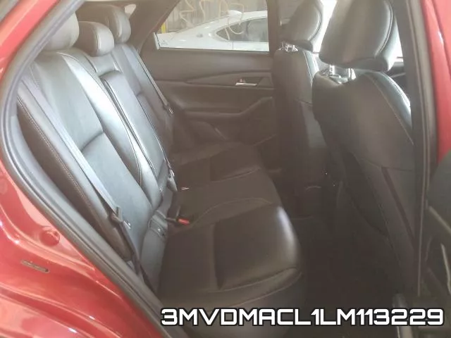 3MVDMACL1LM113229 фото 7