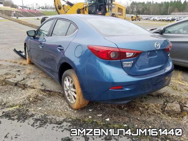 3MZBN1U74JM161440 фото 4