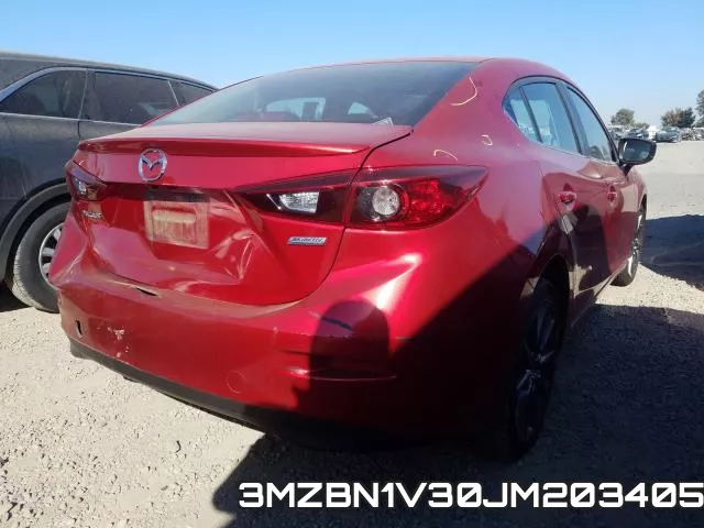 3MZBN1V30JM203405 фото 5