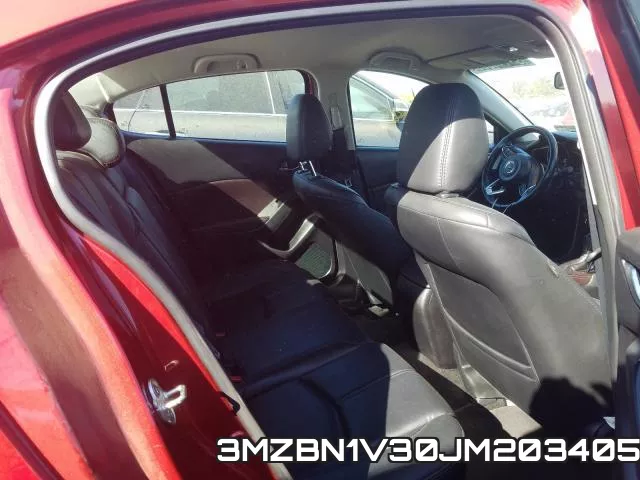 3MZBN1V30JM203405 фото 7