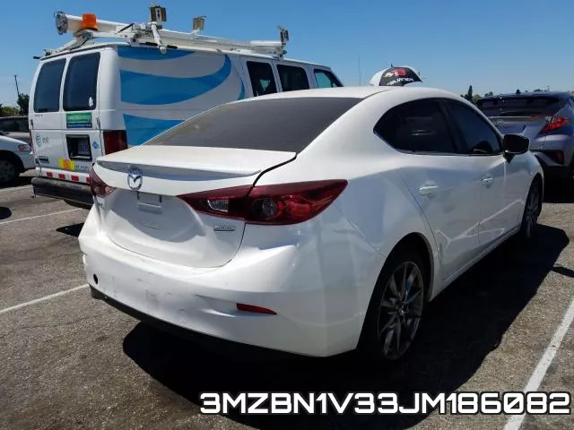 3MZBN1V33JM186082 фото 5