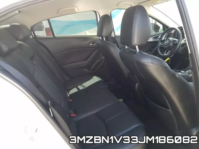 3MZBN1V33JM186082 фото 6