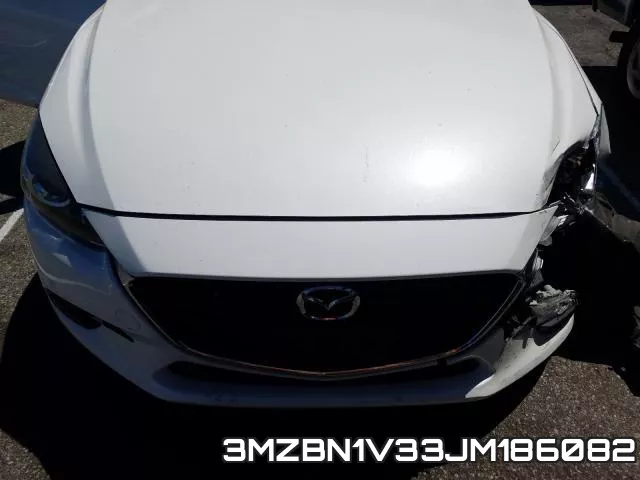 3MZBN1V33JM186082 фото 7