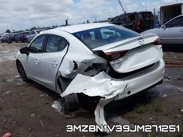 3MZBN1V39JM271251 фото 4