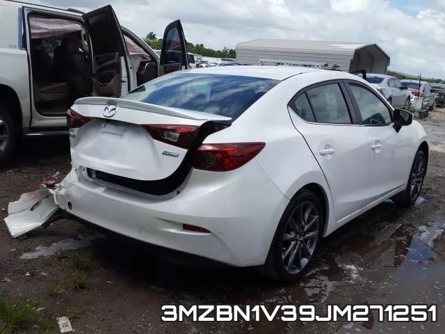 3MZBN1V39JM271251 фото 5
