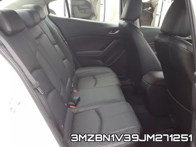 3MZBN1V39JM271251 фото 7