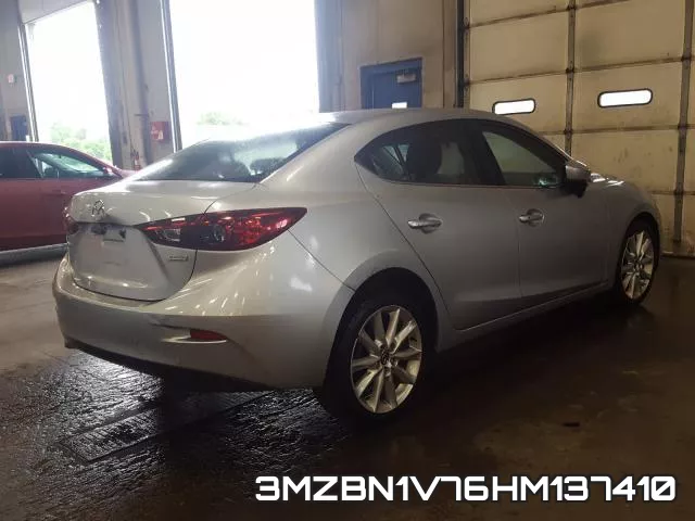 3MZBN1V76HM137410 фото 5