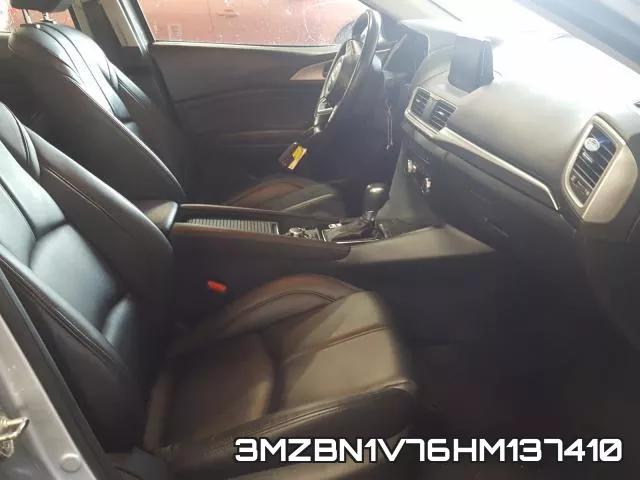 3MZBN1V76HM137410 фото 6