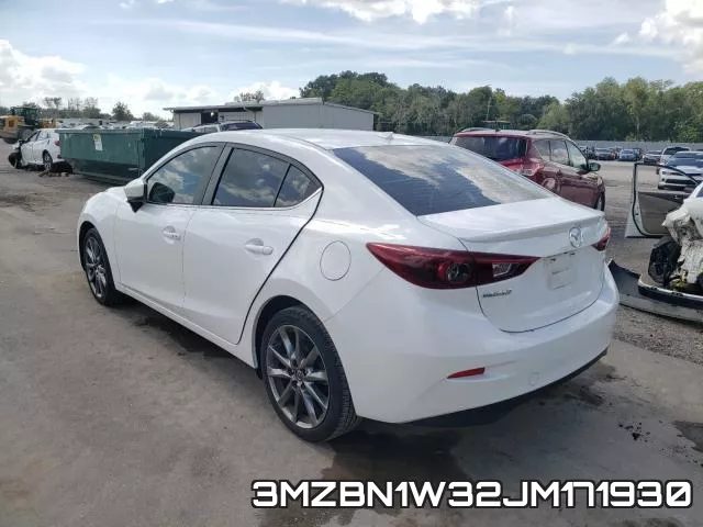 3MZBN1W32JM171930 фото 4