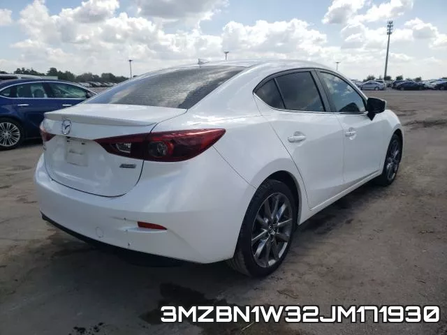 3MZBN1W32JM171930 фото 5