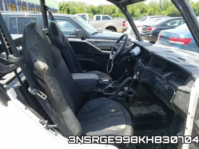 3NSRGE998KH830704 фото 6