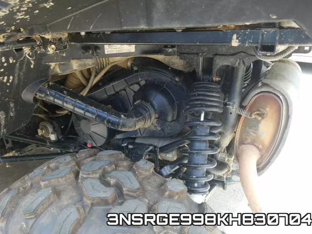 3NSRGE998KH830704 фото 8