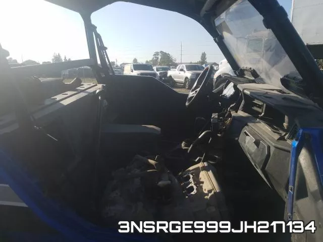 3NSRGE999JH217134 фото 6