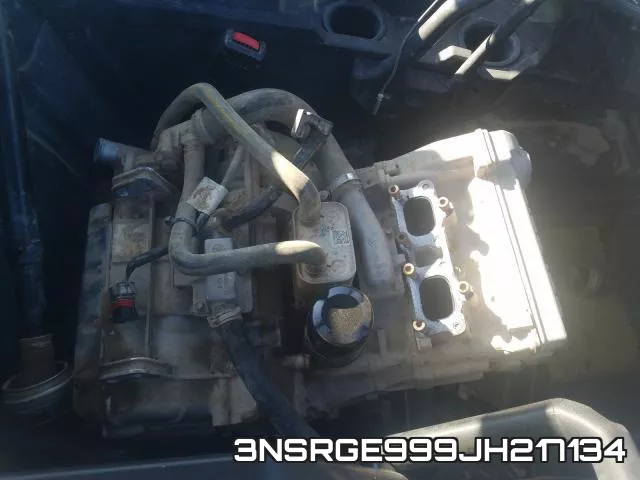 3NSRGE999JH217134 фото 8