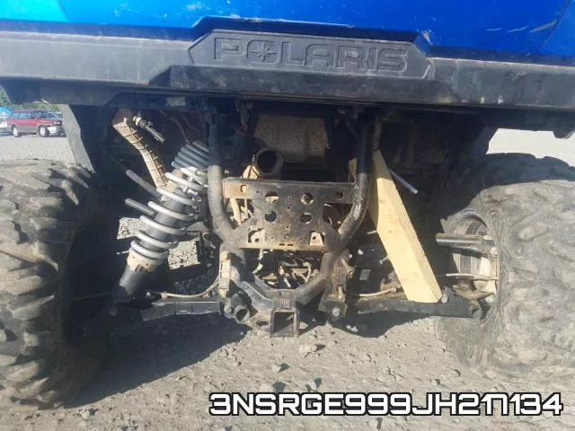 3NSRGE999JH217134 фото 10