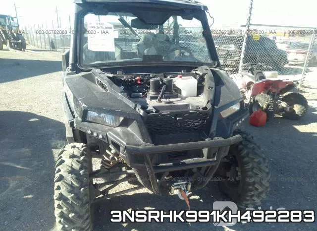 3NSRHK991KH492283 фото 6