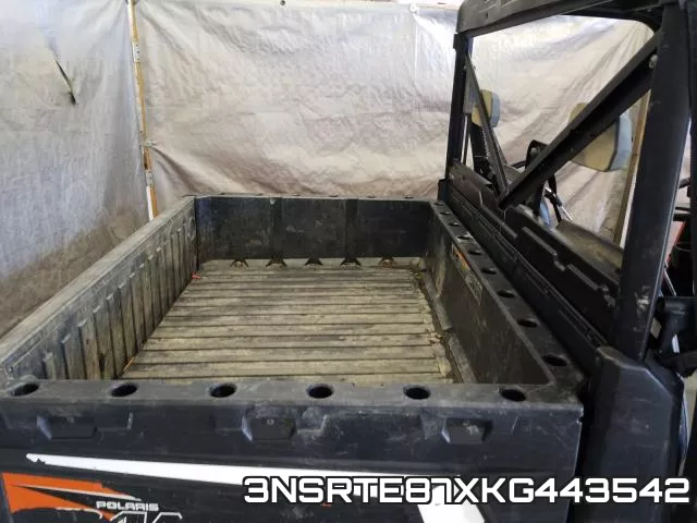 3NSRTE87XKG443542 фото 7