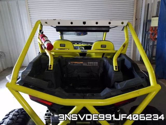 3NSVDE991JF406234 фото 7