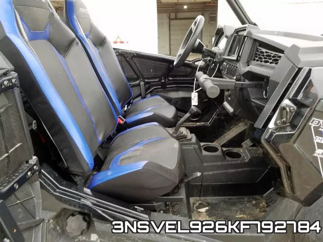 3NSVEL926KF792784 фото 6