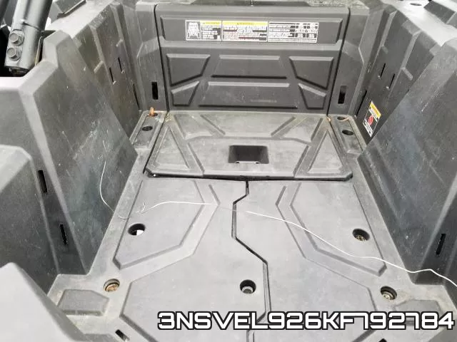 3NSVEL926KF792784 фото 7