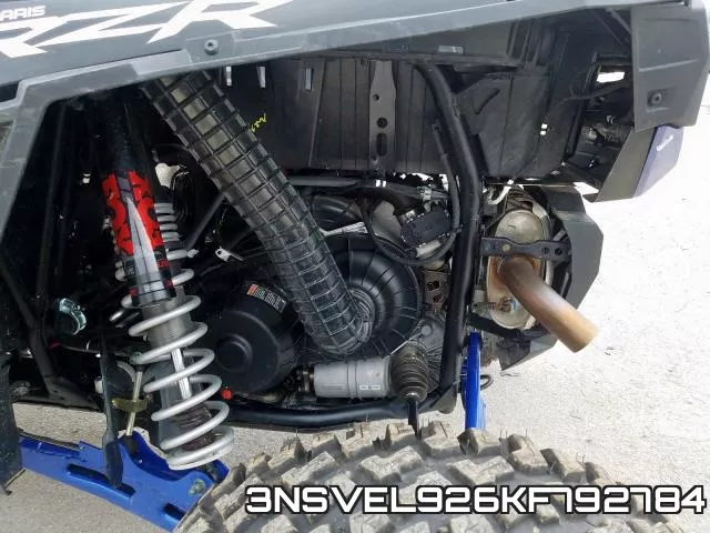 3NSVEL926KF792784 фото 8