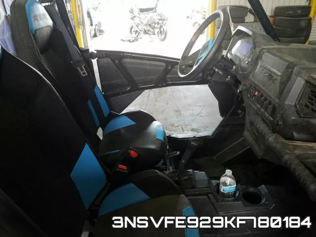 3NSVFE929KF780184 фото 6