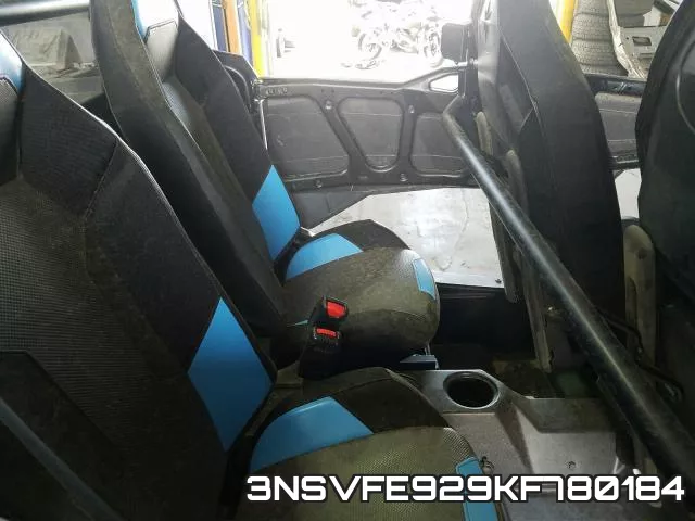 3NSVFE929KF780184 фото 7