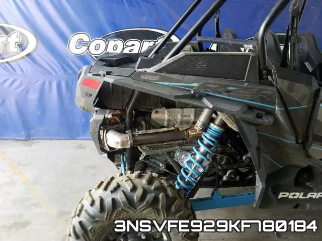 3NSVFE929KF780184 фото 8