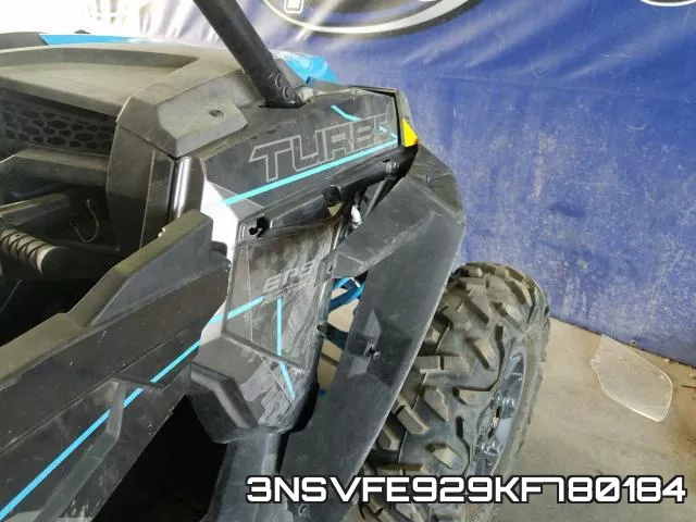 3NSVFE929KF780184 фото 10