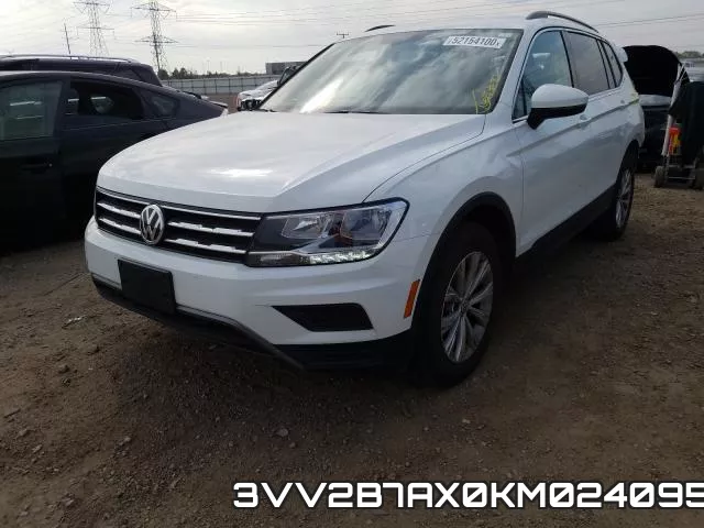 3VV2B7AX0KM024095 фото 3