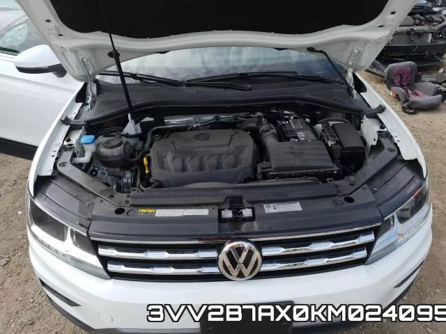 3VV2B7AX0KM024095 фото 8
