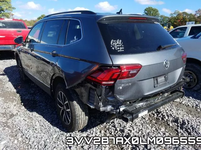 3VV2B7AX0LM096559 фото 4