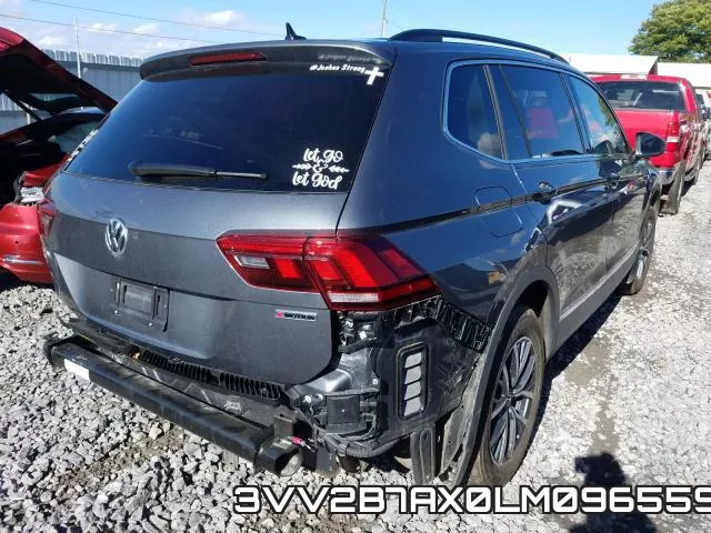 3VV2B7AX0LM096559 фото 5