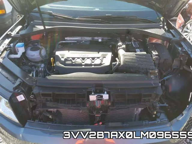 3VV2B7AX0LM096559 фото 8