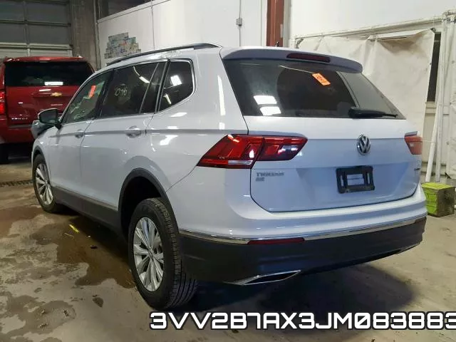 3VV2B7AX3JM083883 фото 4