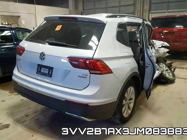 3VV2B7AX3JM083883 фото 5