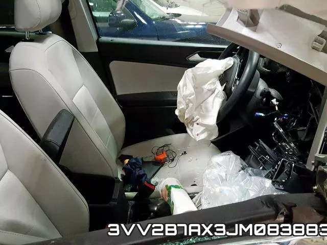 3VV2B7AX3JM083883 фото 6