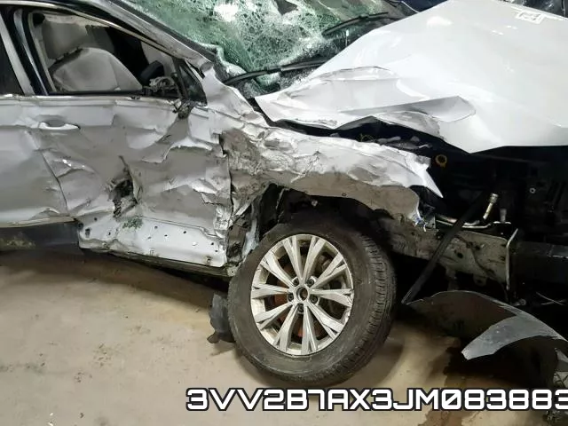 3VV2B7AX3JM083883 фото 10