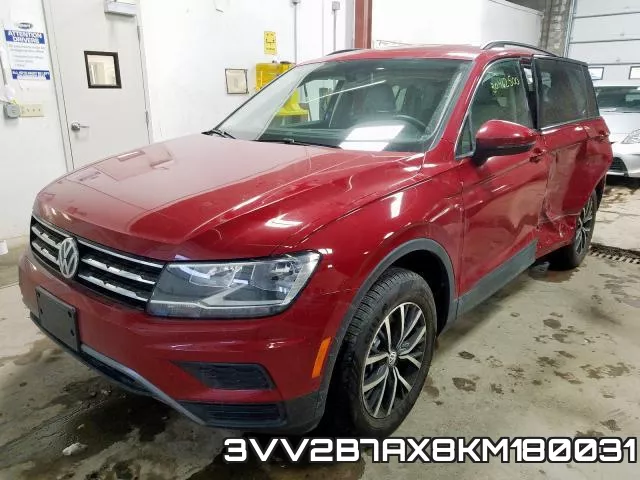3VV2B7AX8KM180031 фото 2