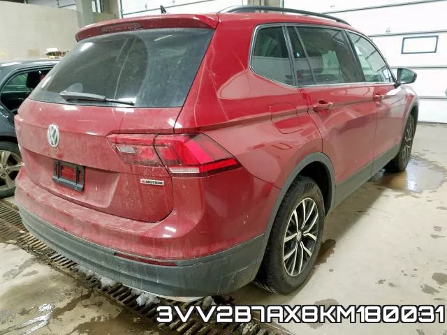 3VV2B7AX8KM180031 фото 4