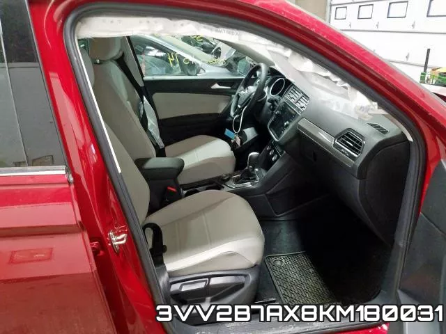 3VV2B7AX8KM180031 фото 5